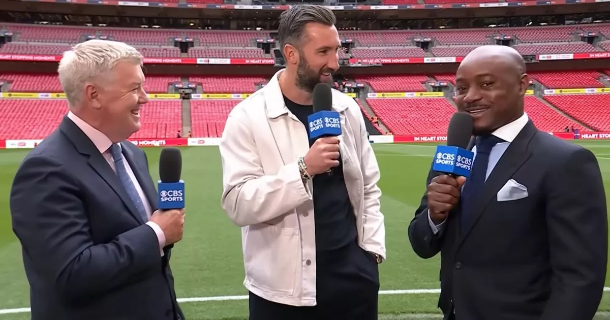 Premier League icon forced to apologise as Wrexham star makes Ryan Reynolds vow