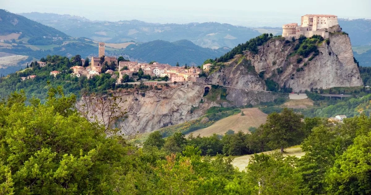Pretty European resort with 10 miles of beach and world-class restaurants