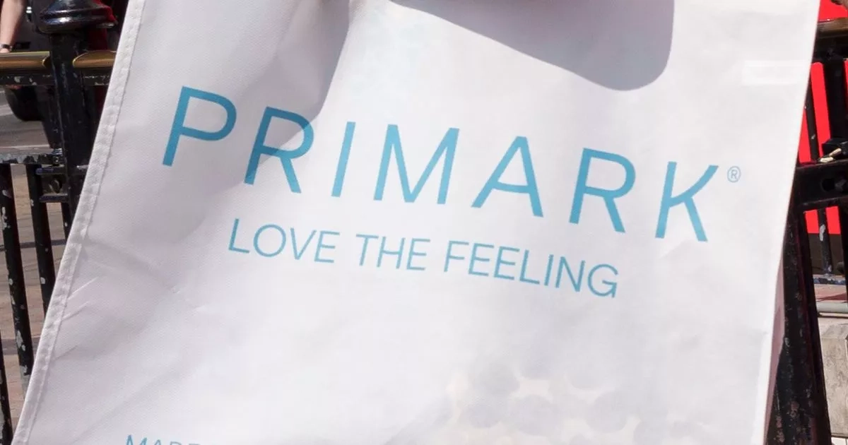 Primark shoppers 'in love' with 'unreal' new £16 summer bag