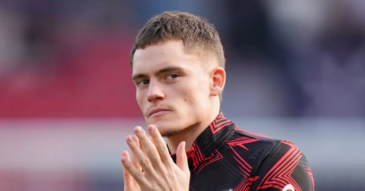 Wirtz's team-mate delivers message to delight Liverpool fans amid transfer talks