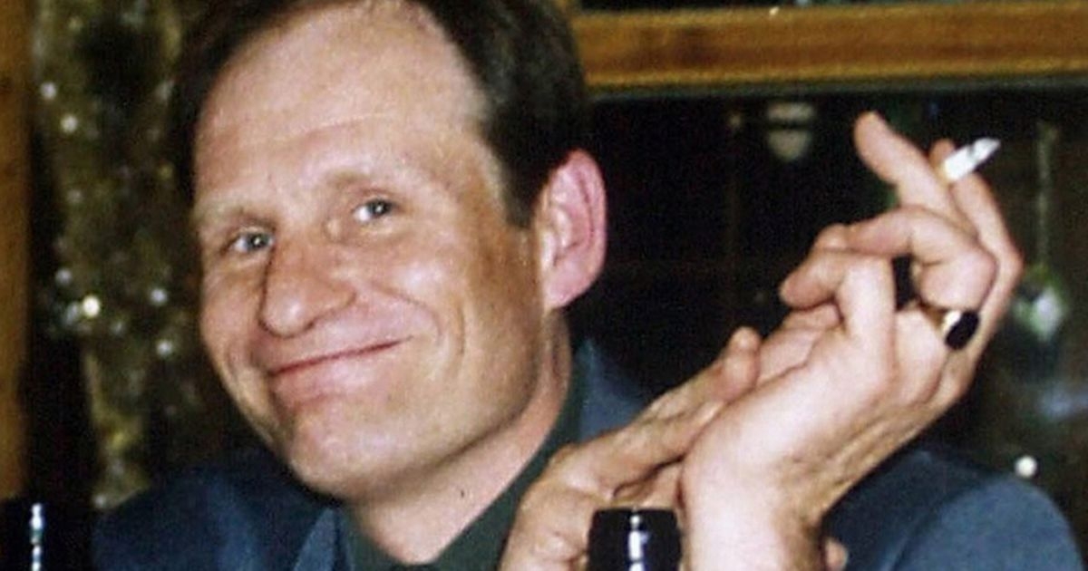 Man dismembered alive and eaten over 10 months by lover in sick cannibal pact