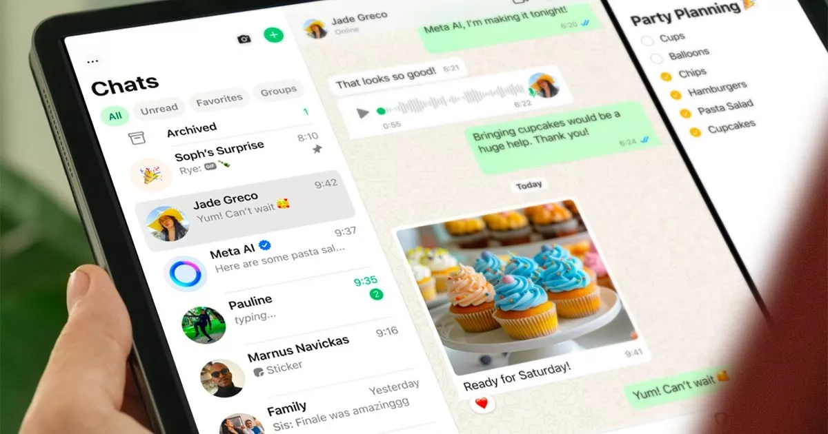 WhatsApp finally confirms 'exciting' free upgrade millions have been waiting for