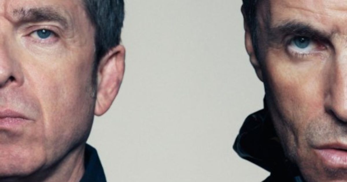 Oasis star 'gutted' he's been ditched from reunion as he shares Gallaghers' text