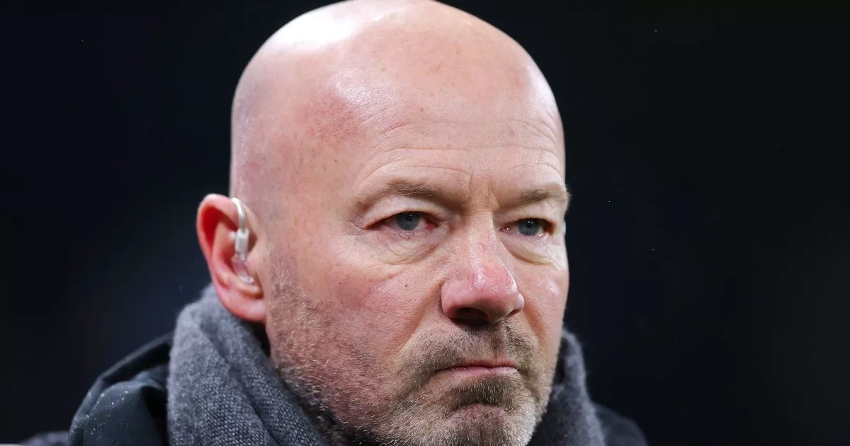 Man Utd U-turn taken as Shearer leaps to their defence leaving Lineker laughing