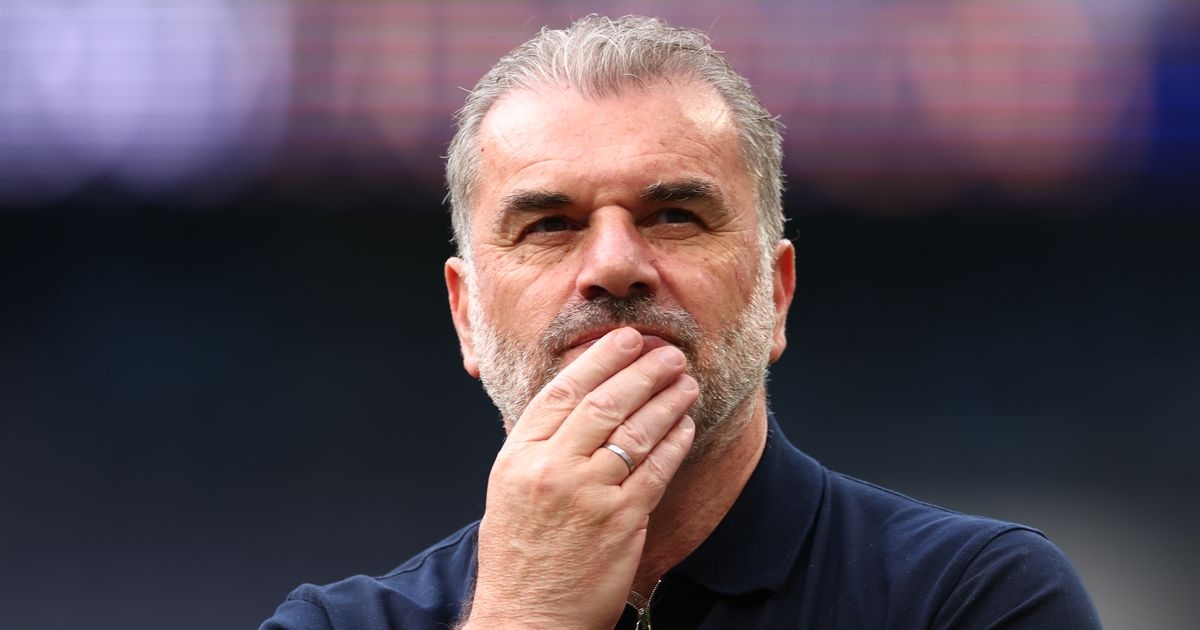 Spurs release 13 players & complete £21m transfer as Postecoglou awaits decision
