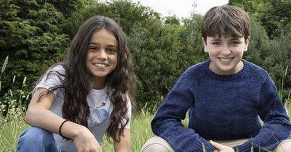 Who is Arabella Stanton? Harry Potter's new Hermione Granger is a star already