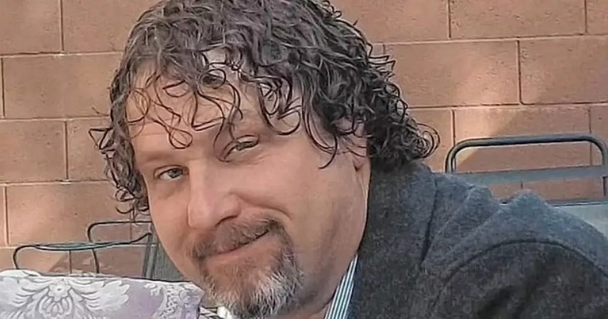 Man brands his flatmate a 'disgusting slob' - and then is found dead days later
