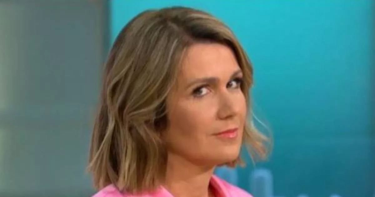 ITV GMB viewers outraged over baby news as they reel 'enough with this'