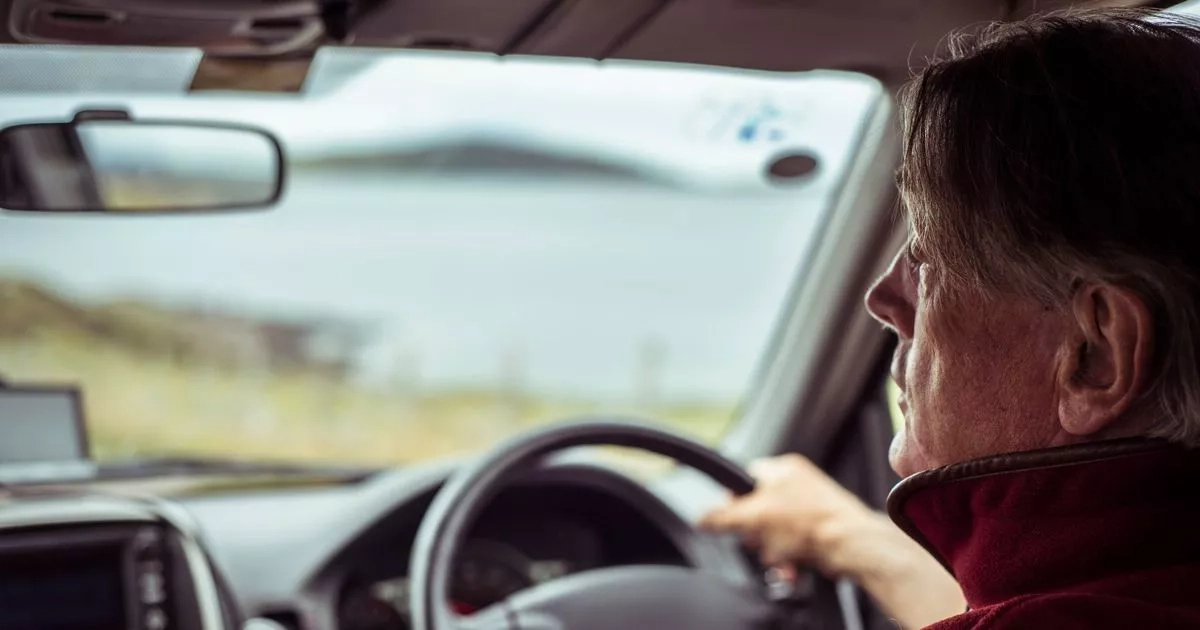 DVLA says 'don't' to anyone who has a car, van or motorcycle