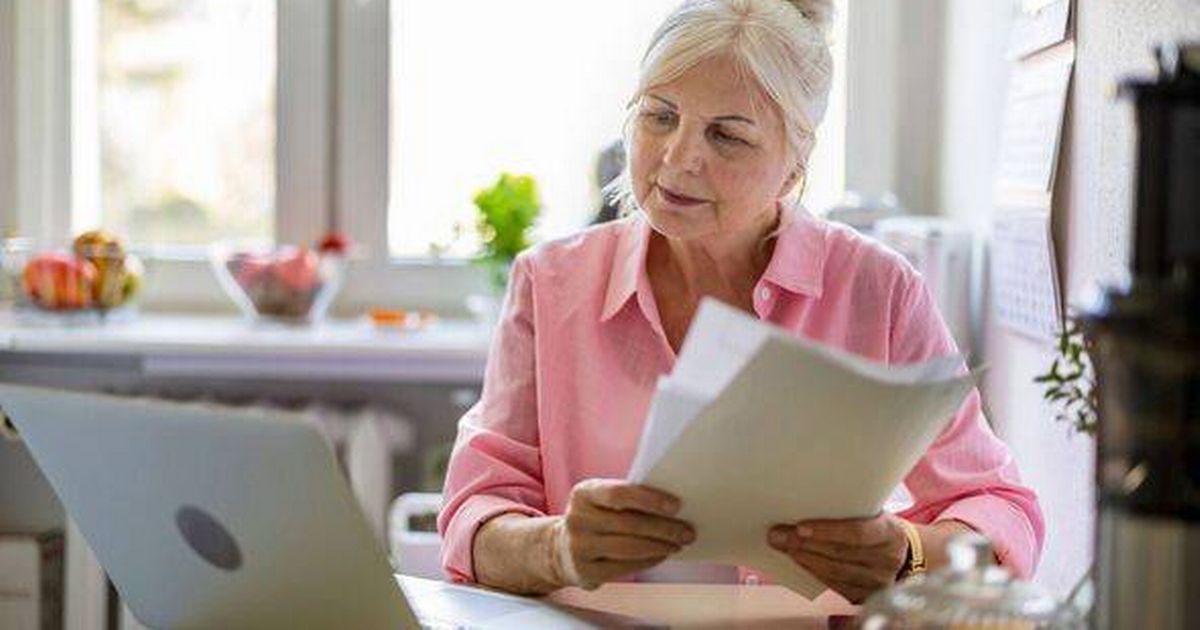 State pensioners born before certain date could claim £1,362 a month