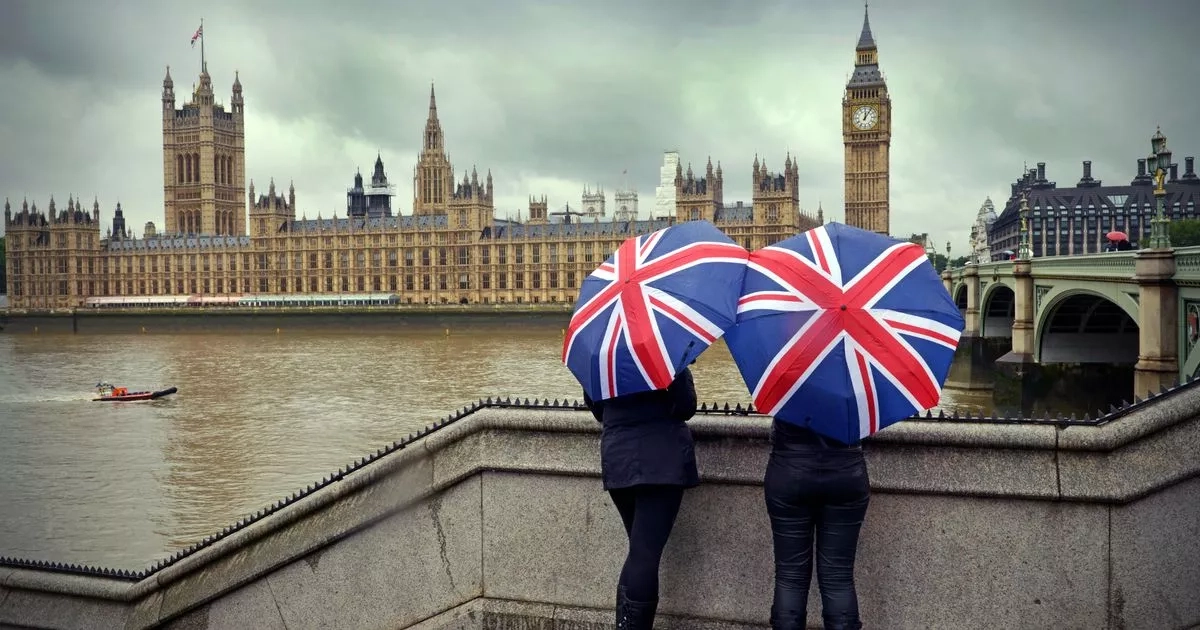 'I'm Canadian but live in UK and these are things I dislike about living here'
