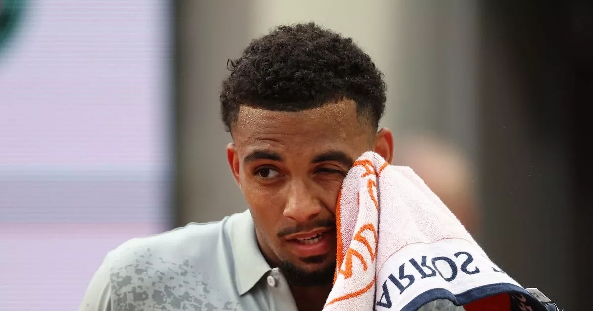 French Open stars beg to postpone matches as tennis chiefs given fresh headache