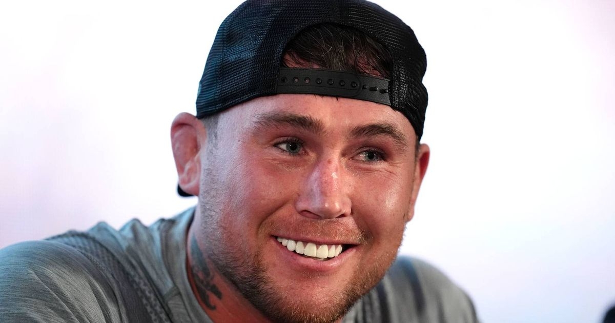 Darren Till makes brutal U-turn after watching ex-UFC rival's sparring footage