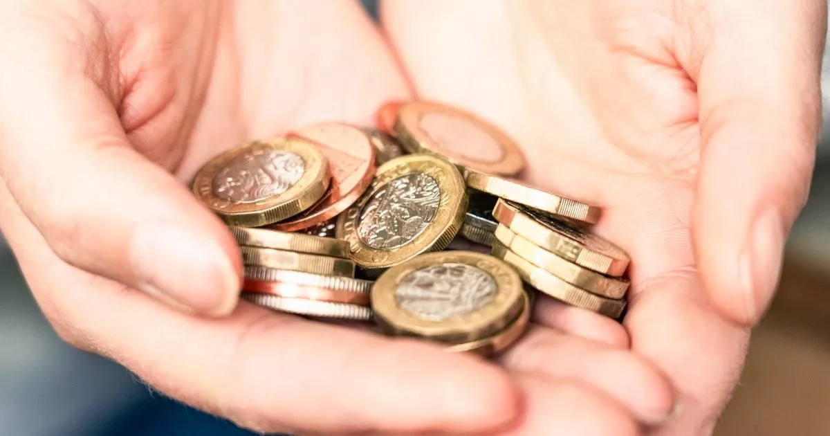 Brits told to look out for 50p coin as one just sold for £100