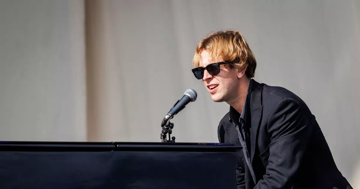 Tom Odell tickets for his arena tour are out now - how to buy now