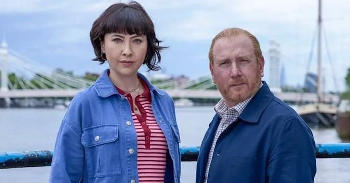 'Binge-worthy' crime drama that viewers are 'missing out' on is now streaming