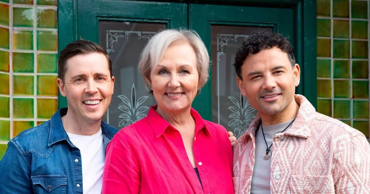 Ryan Thomas' future on Coronation Street 'exposed' as Jason returns