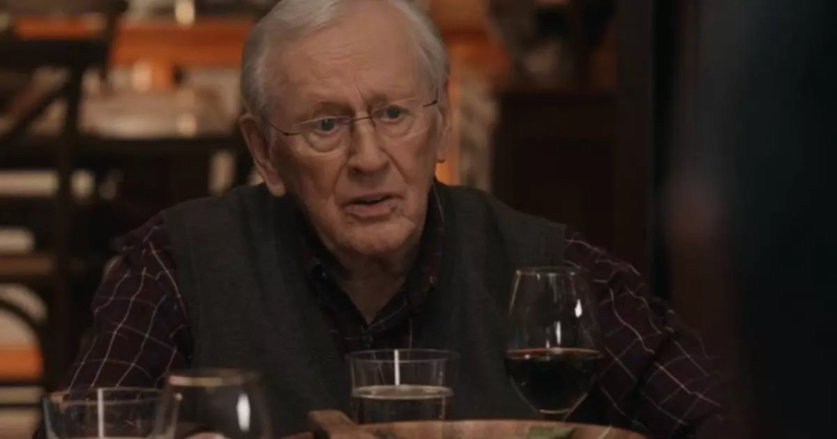 Blue Bloods' Henry Reagan star looks unrecognisable in role now played by...