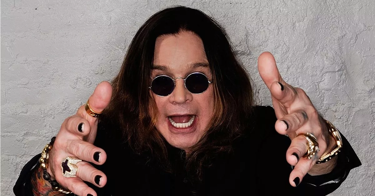 Ozzy Osbourne thrills fans with another appearance just days after farewell gig