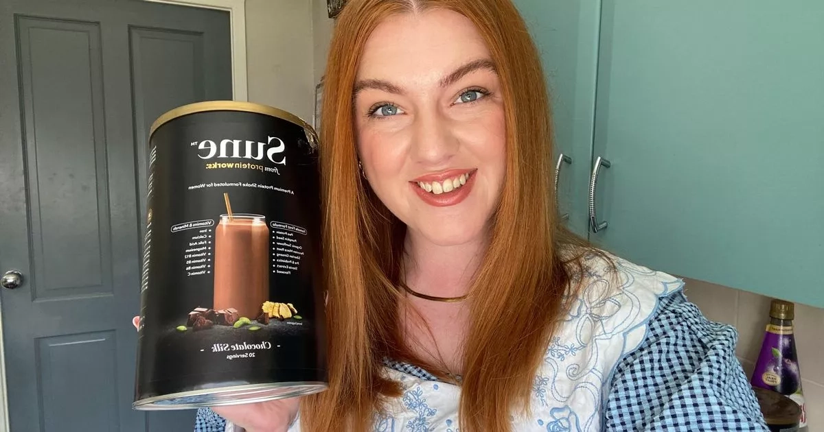 'I made 1 change to my meals and lost weight, felt fuller and cut caffeine'
