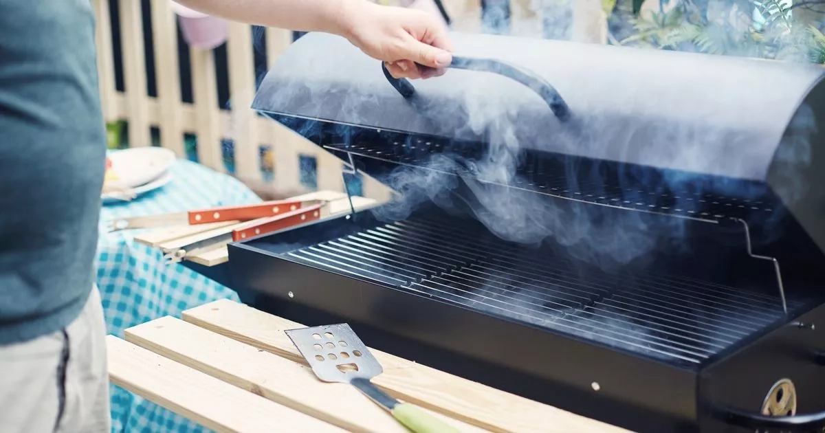 Experts warn these Barbecue myths could be harming your health