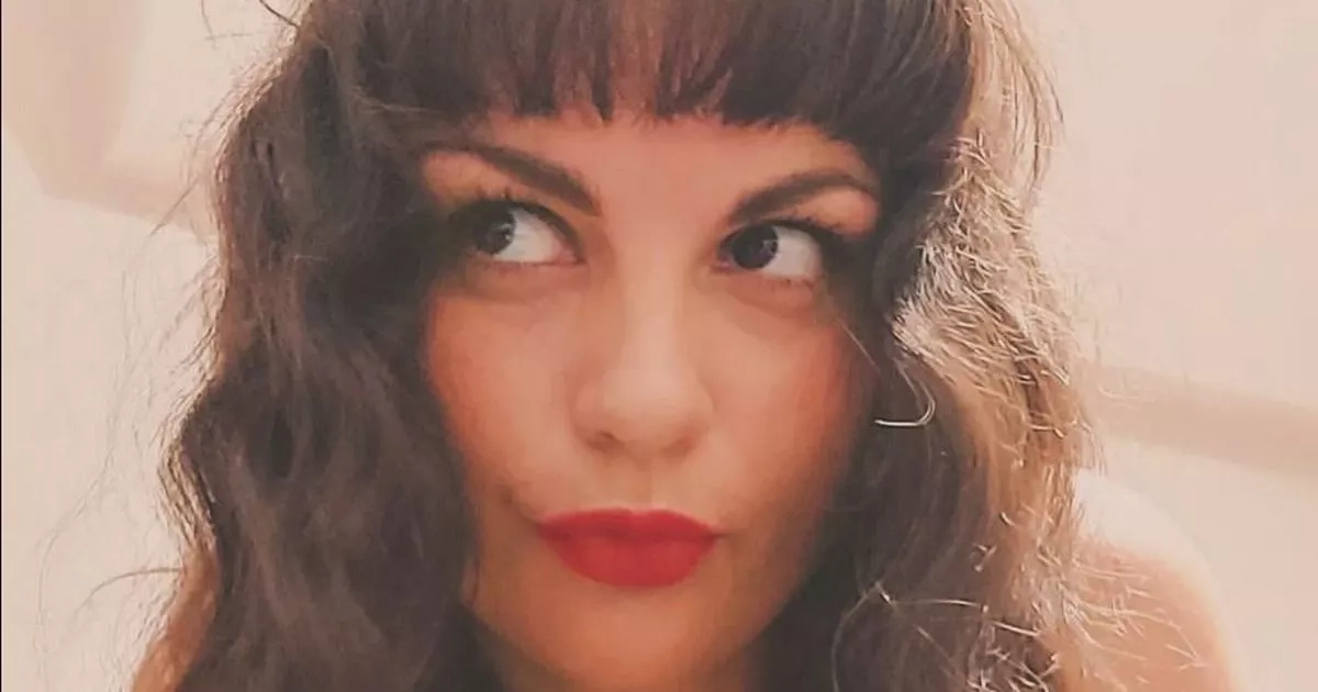 Homeless Brit backpacker's glam life before Peru - uni, festivals and adventure
