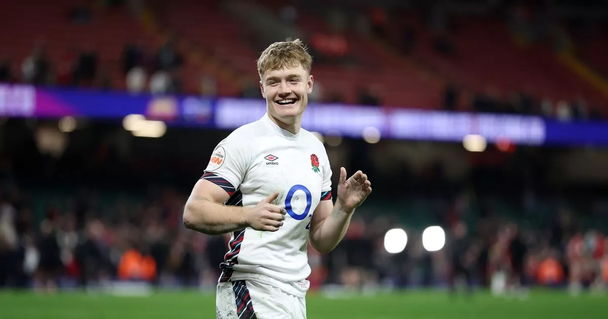 Lions great Sam Warburton outlines Fin Smith task as "best winger" misses out
