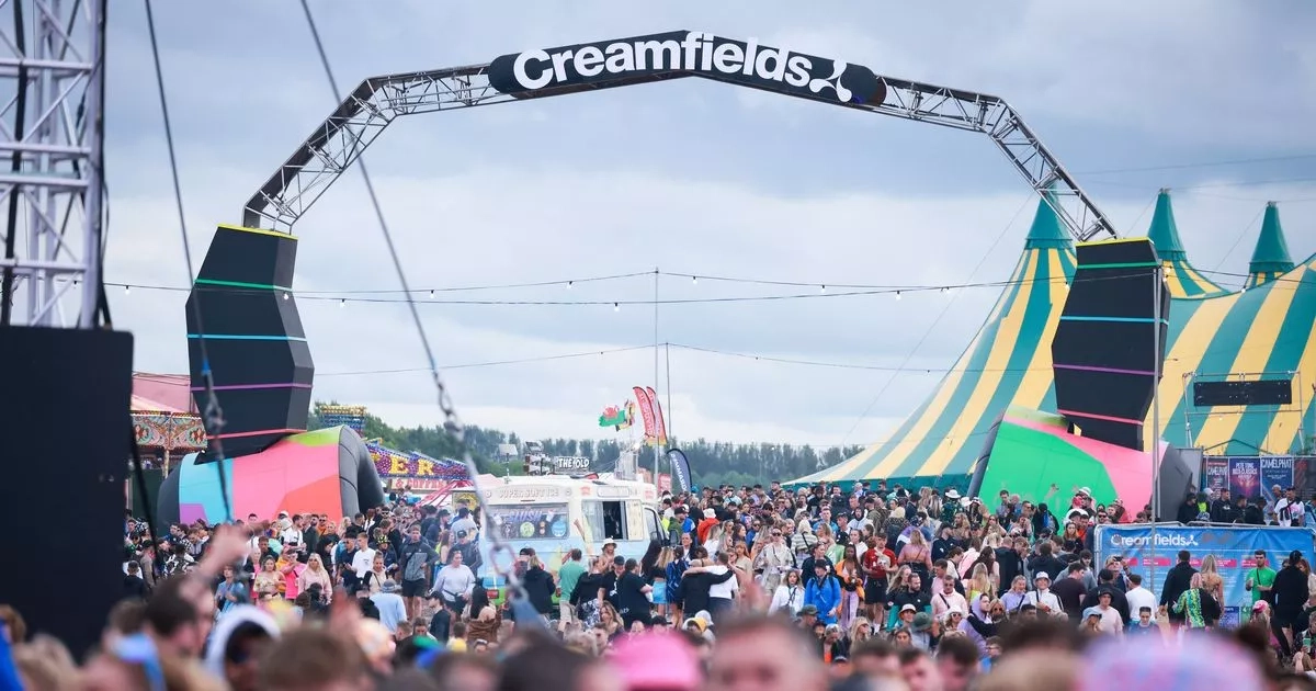 Summer music festivals you won't want to miss - and can still buy tickets for
