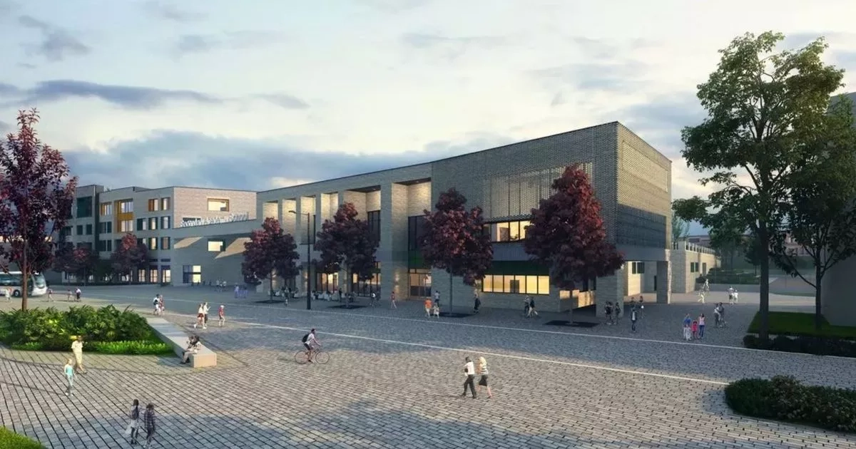 UK's newest £3.9bn garden city with 15k homes changing unused land forever