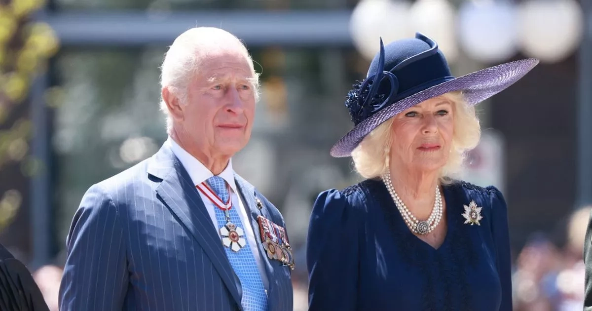 King Charles cancer update as palace aides set record straight on Trump warning