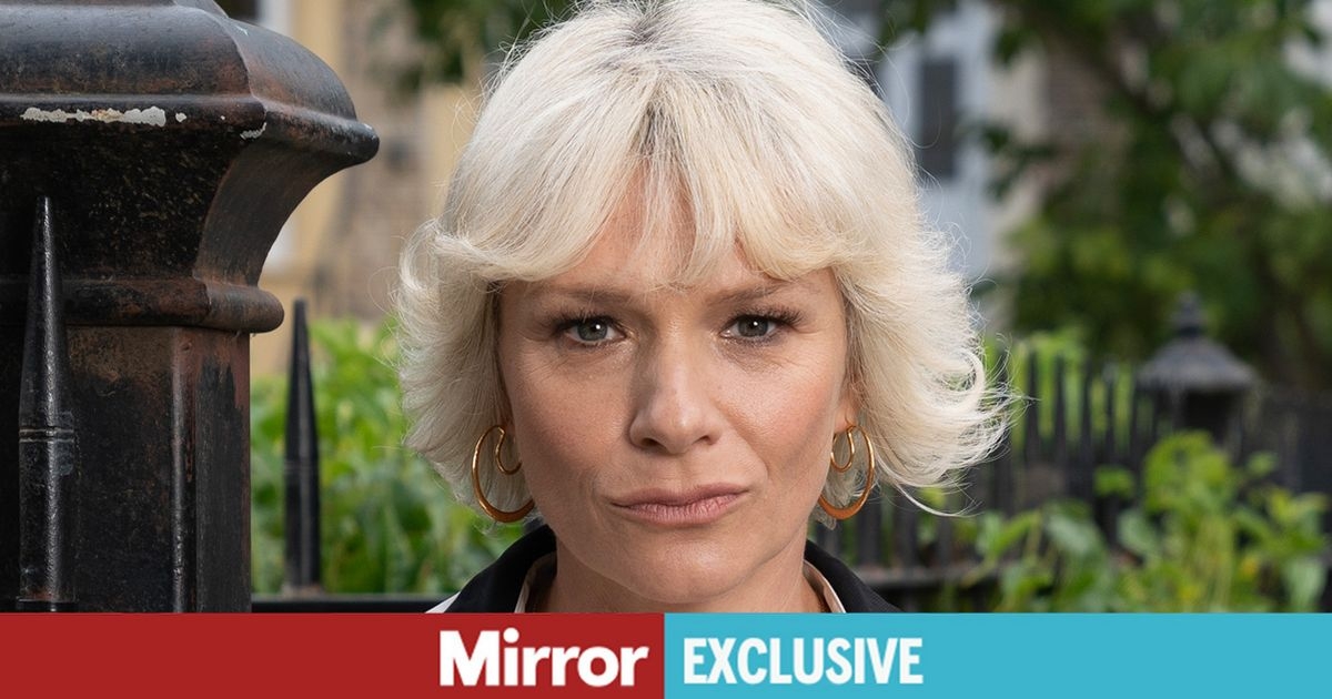 EastEnders star ready to quit acting for very different job before landing role