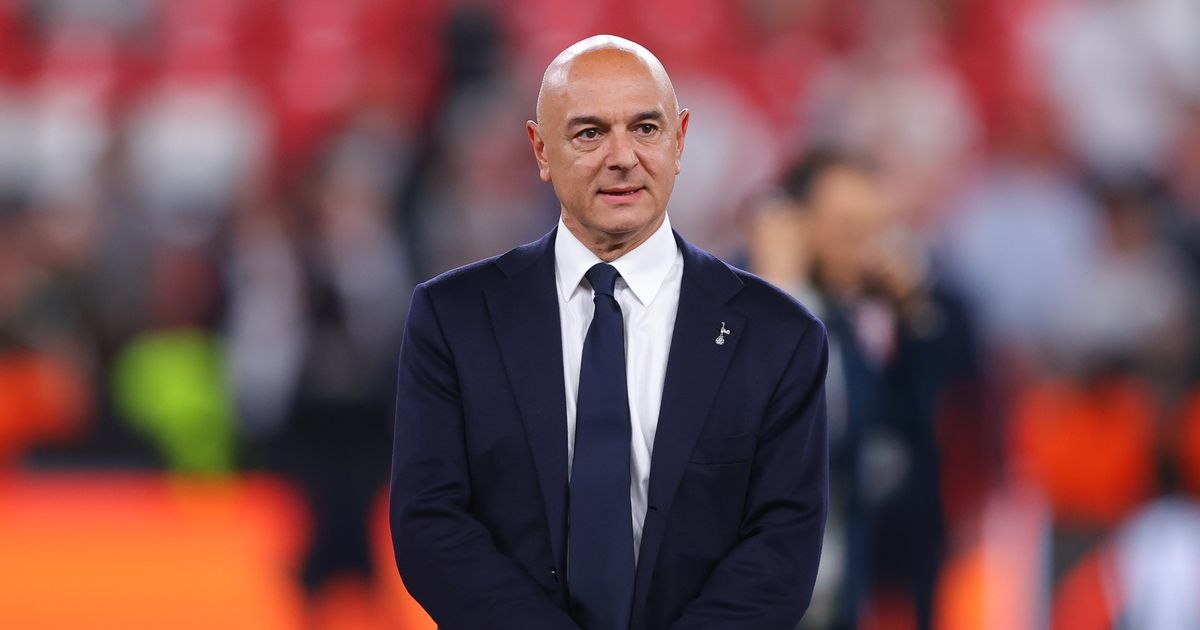 Tottenham decide transfer stance after missing out on two targets