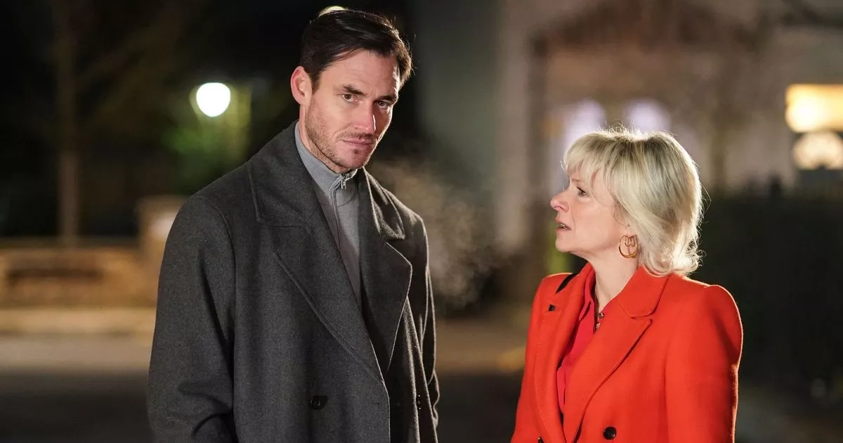 EastEnders accidentally unveil Zack's fate in leaked social media video