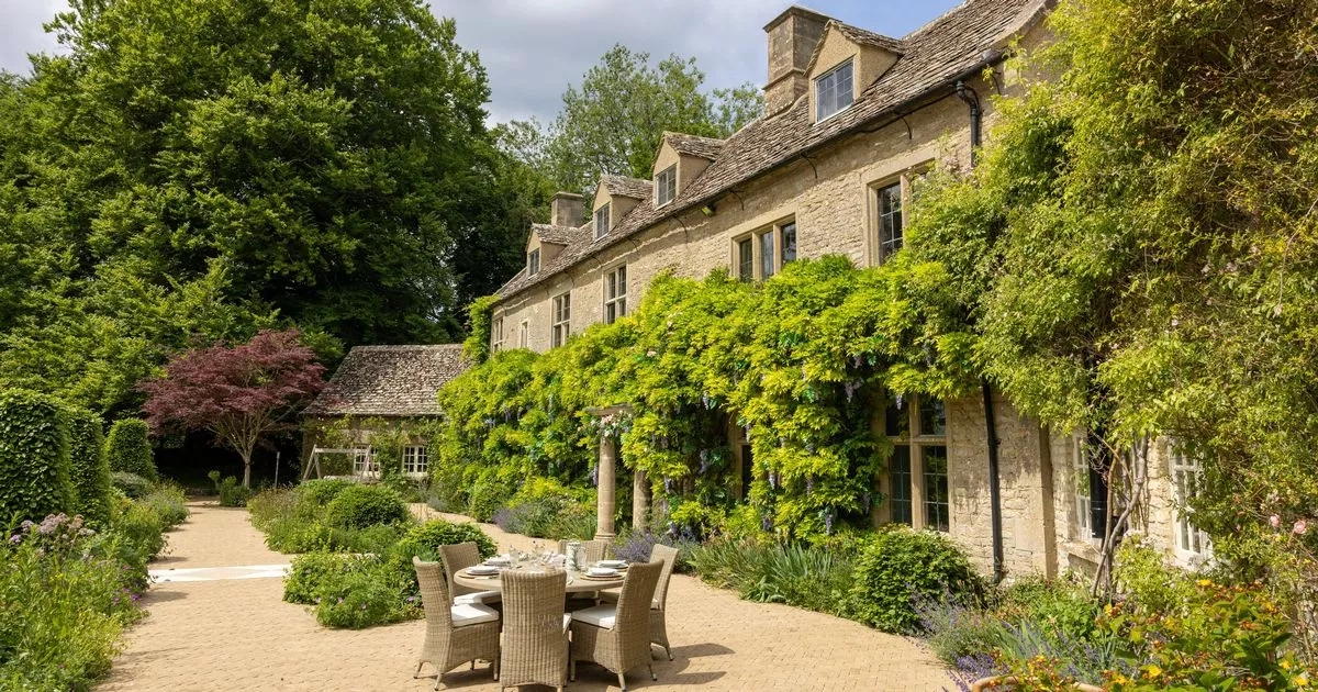 Hidden reality of Omaze prize draws as expert issues warning to mansion's owner