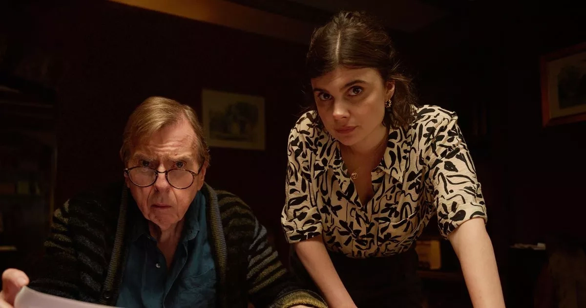 BBC's new crime drama breaks record despite viewers 'switching off'