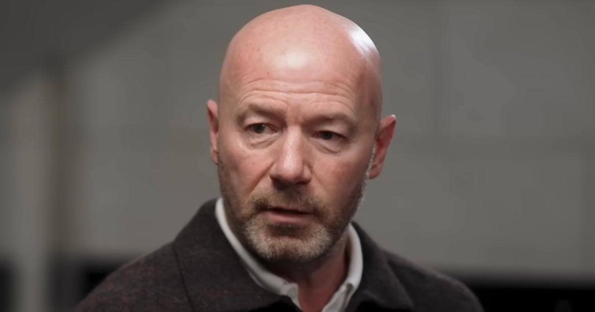 Alan Shearer breaks silence on Match of the Day future after Gary Lineker exit