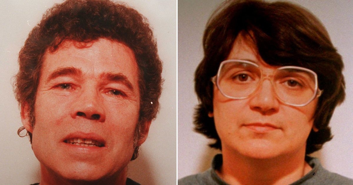 Rose West 'can barely walk and has no friends' behind bars