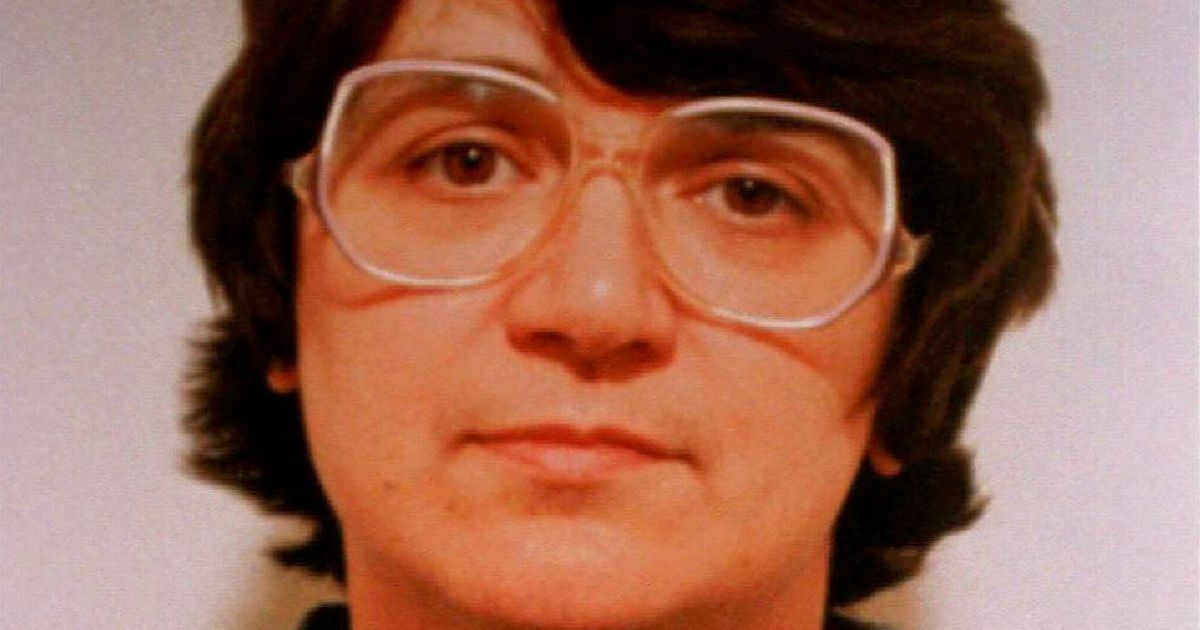 New name Rose West calls herself as serial killer now 'can barely walk'