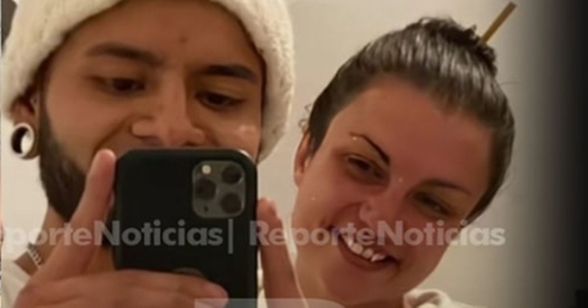 Brit tourist's first emotional words as hero saves her from homelessness in Peru