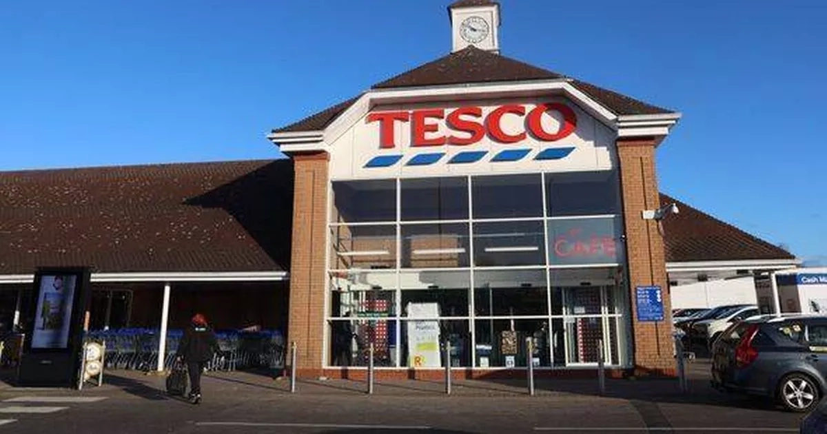 Tesco, Asda, Morrisons and Boots urgently recall two products over health fears