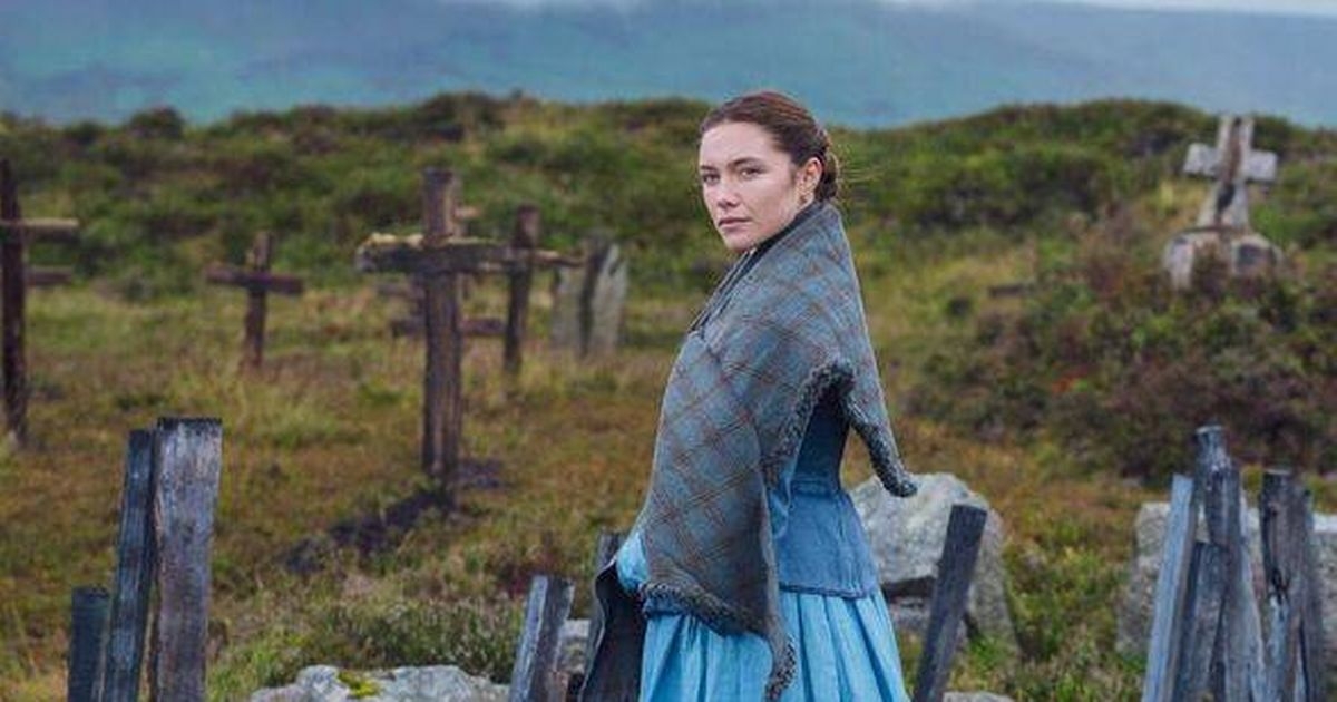 The Netflix period drama based on a true story that fans are raving about