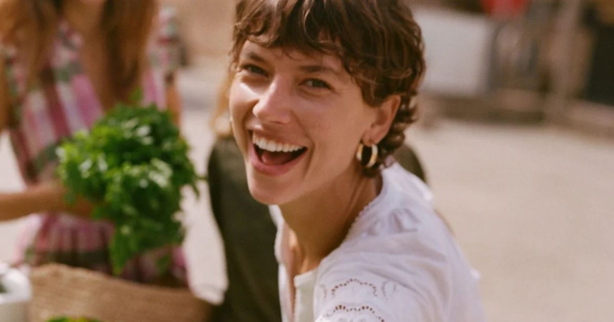 Boden drops new summer range and you can save 15% on each item