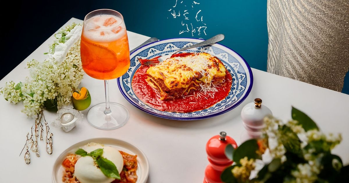 Popular restaurant launches new loyalty scheme with 99p meals and member prices