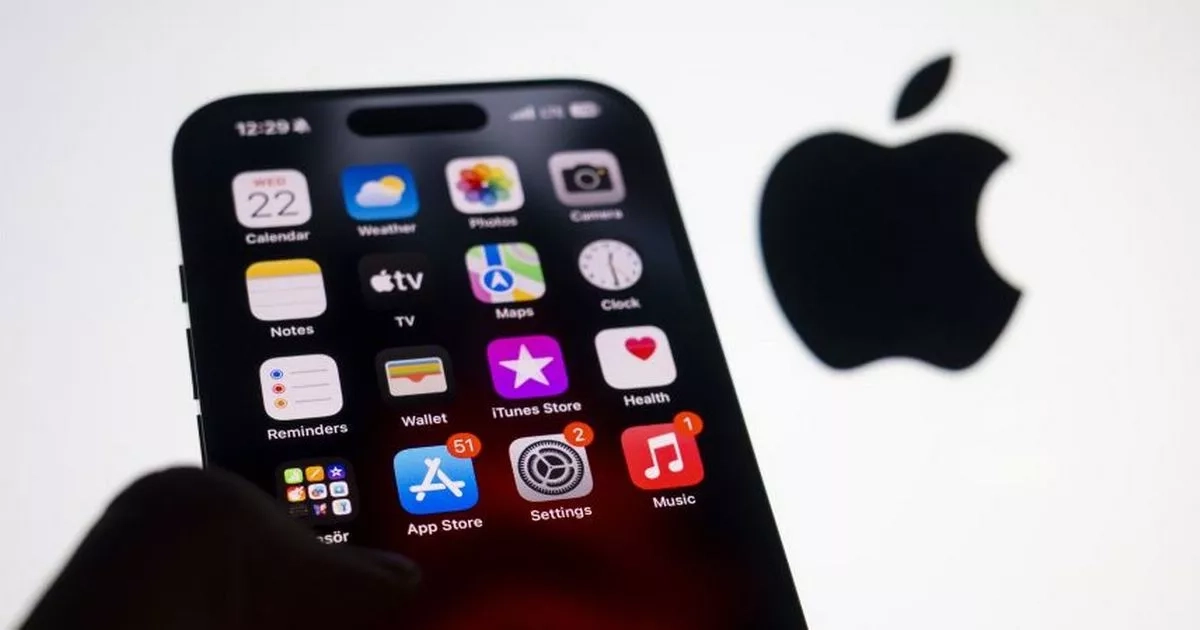 Apple issues urgent warning over 'critical' iPhone 18.5 update
