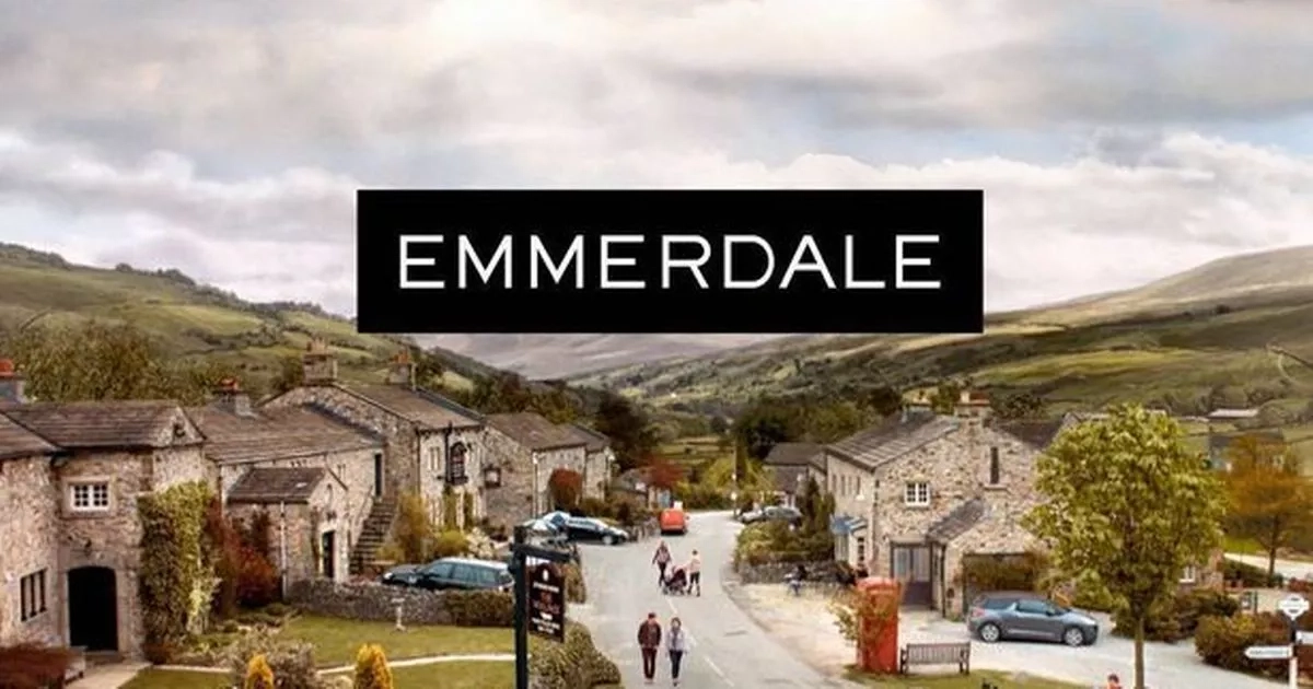 Emmerdale 'preventable illness' warning for millions of women
