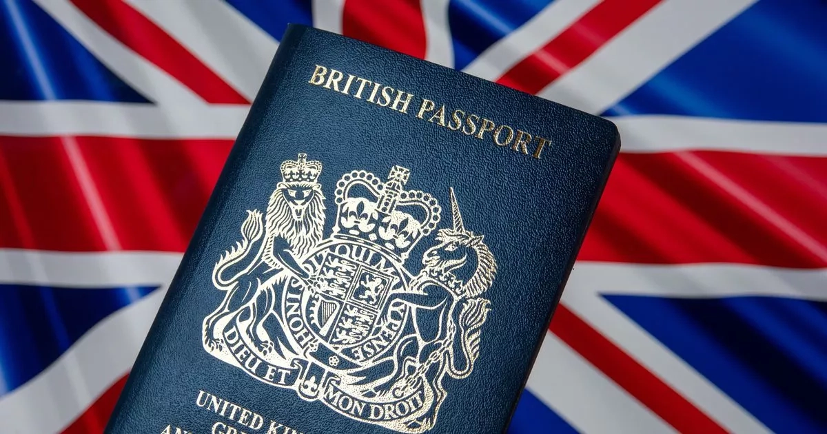 'I passed the UK Citizenship Test but not everyone would'