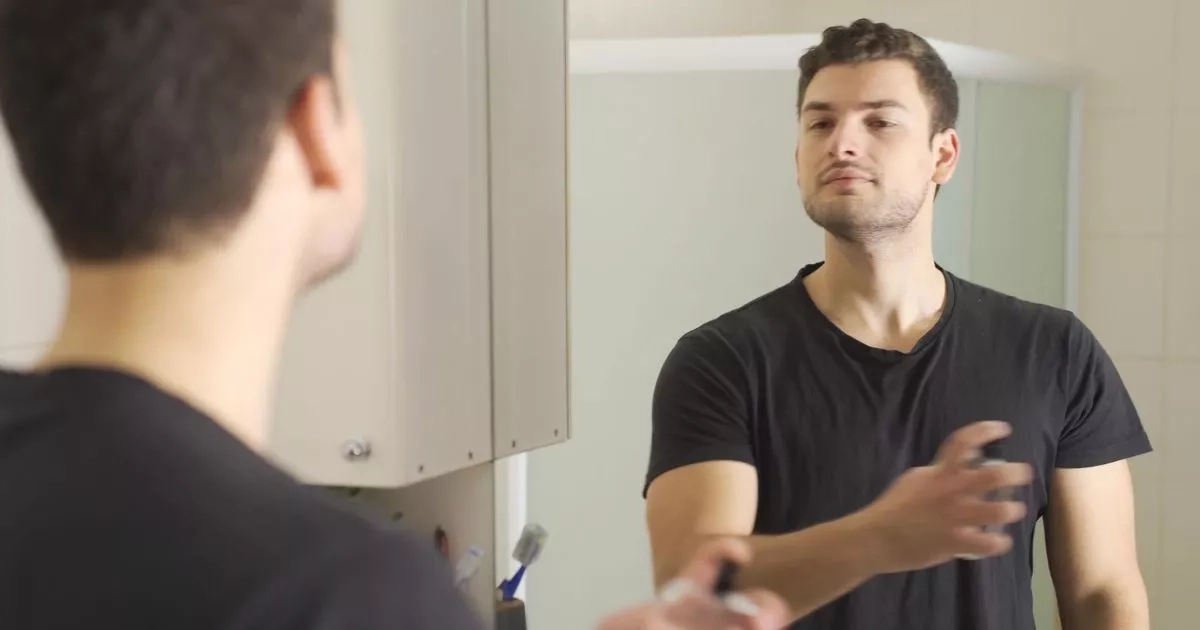 'Long lasting' £70 designer aftershave slashed to £28 for Father's Day