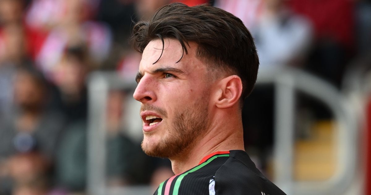 England wonderkid 'better than Rice' makes sad career announcement aged just 26