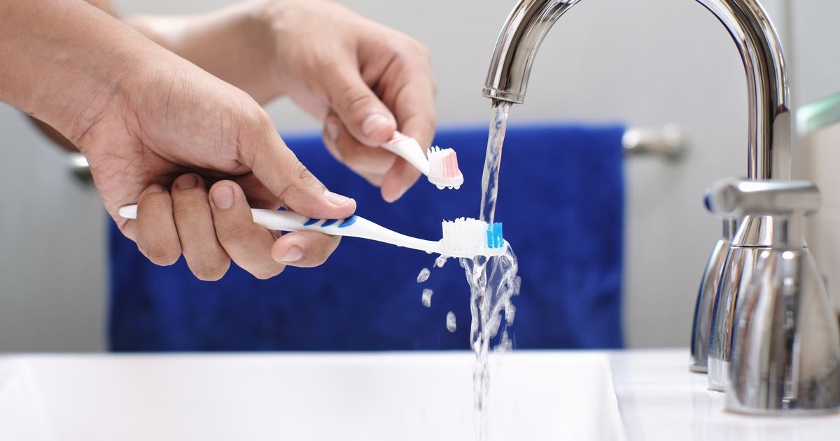 Thousands of Brits face 48 hours without water after major Welsh Water outage