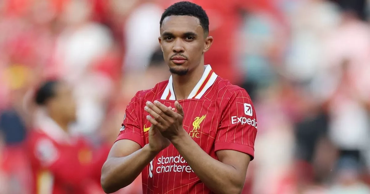 'Real Madrid humiliated me – Trent Alexander-Arnold is in for a rude awakening'